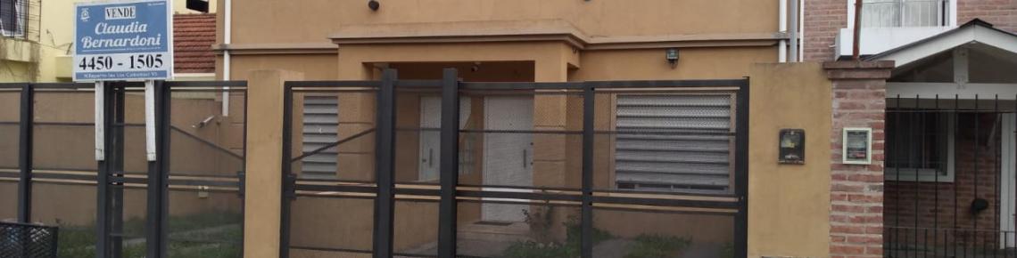 Exc. Duplex  a estrenar, 4 amb.  fondo y cochera
