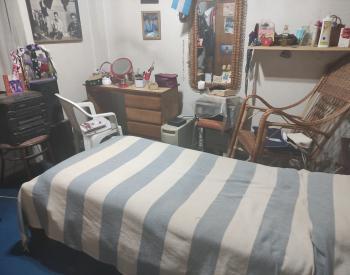 Casa 3 amb, con fondo y cochera 2 autos, Castelar