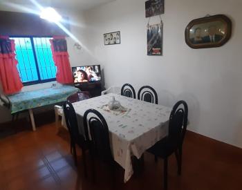 Casa americana 3 amb. sobre lote de 500 mtrs2