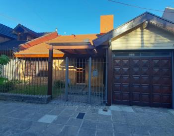 Exc Chalet 4 Amb, Quincho, Pileta, cochera 2 autos