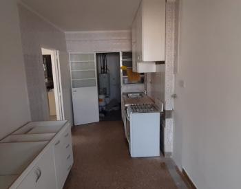Vende Dpto 3 amb al frente en Parque Ayerza