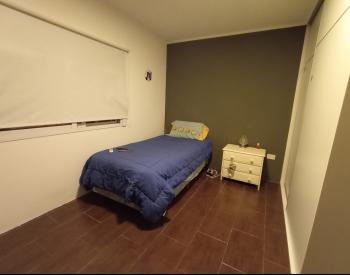 Casa Ame. 4 amb., fondo, quincho y pileta, garage