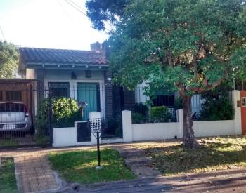 Chalet 3 Amb, con parque y cochera, Castelar Norte