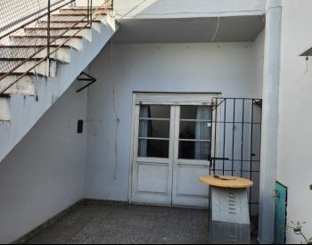 Casa americana 3 amb a 4 c/estacion Castelar