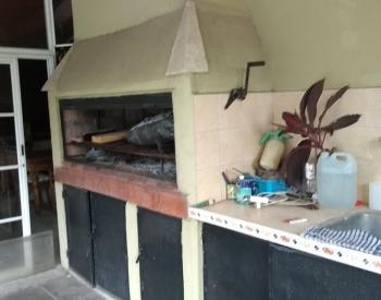 Excelente chalet s/2 lotes, 18 x 45, Apto Credito