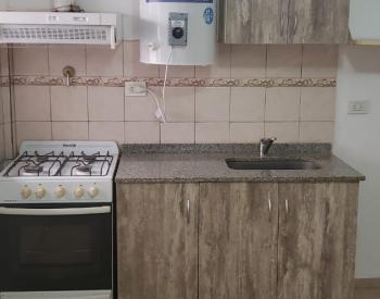 Vende Dpto Monoambiente en Moron