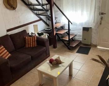 Exc. Duplex 3 amb al frente con cochera