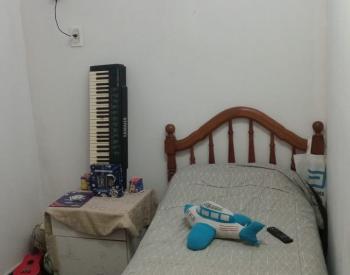 Vende Ph interno 3 Amb con patio