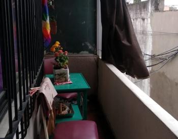 Dpto 2 amb con balcon y cochera en Castelar Norte