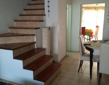 Ituzaingo norte, Exc. duplex 4 amb. con cochera
