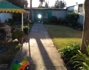 Exc. Casa Estilo Colonial, 4 amb con parque.