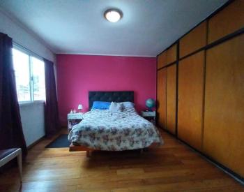 Exc duplex 4 amb, fondo, pileta y cochera 2 autos