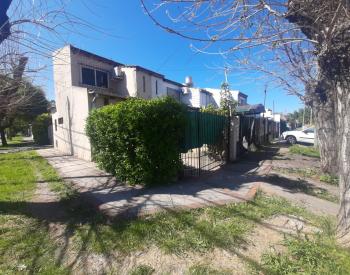 Duplex 2 Amb, Con Cochera