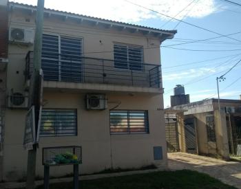 Excelente Dpto 2 ambientes con cochera