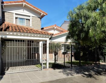 Parque Ayerza Excelente Chalet 5 Ambientes 