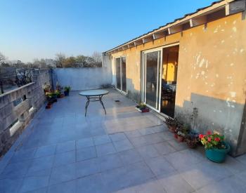 Vende Dpto 3 amb al frente en Parque Ayerza