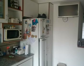 Duplex al fte. 3 Amb, fondo, parrila y cochera.