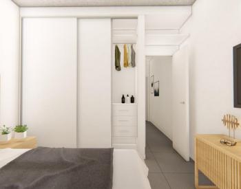Exc Duplex a estrenar 3 Amb c/fondo y 2 cocheras