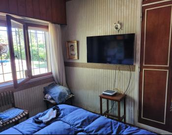 Hermoso Chalet en Pque Ayerza, Castelar Norte