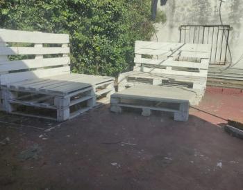 Ph int 3 amb con terraza en Cast Nor