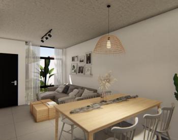 Exc Duplex a estrenar 3 Amb c/fondo y 2 cocheras