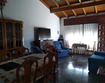 Impecable Chalet 3 amb con Dpto 2 amb al fondo