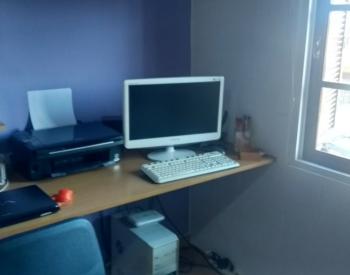 Excelente Duplex 3 Ambientes con fondo y cochera