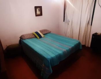 Casa americana 3 amb. sobre lote de 500 mtrs2