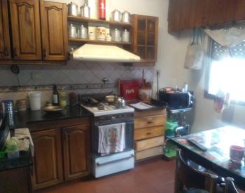 Exc Chalet 3 ambientes con jardin, cochera y Local