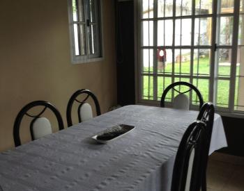 VENTA Chalet 4 amb con amplio parque, Castelar