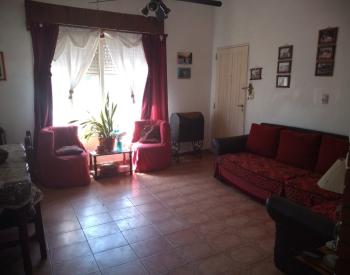 Chalet 4 Amb con parque y dependencias
