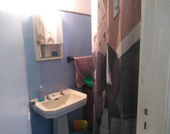 Pque. Ayerza, Dpto Monoambiente dividido al Frente
