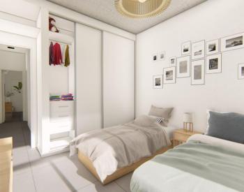 Exc Duplex a estrenar 3 Amb c/fondo y 2 cocheras