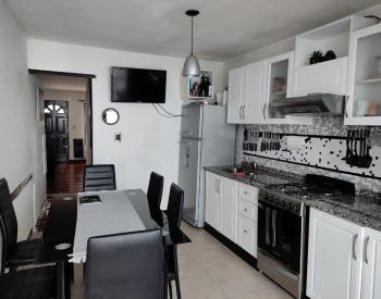 Duplex al frente 3 amb con patio y cochera