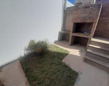 Ph 3 amb en Planta alta con jardin y parrilla