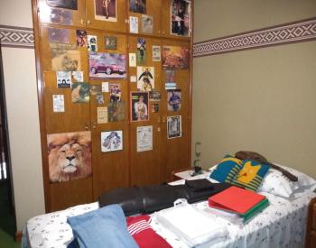 Chalet de Categoria en el Corazon de Parque Ayerza