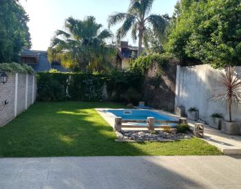 Exc Chalet en Ph, 4 amb Fondo c/pileta, 2 Cocheras