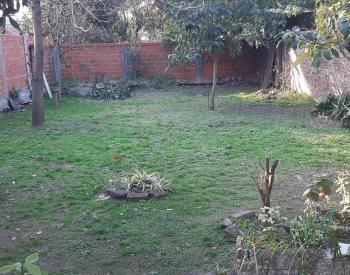 Casa americana 3 amb. sobre lote de 500 mtrs2