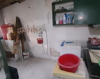 Casa americana 3 amb. sobre lote de 500 mtrs2
