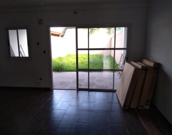 Exc. Duplex  a estrenar, 4 amb.  fondo y cochera