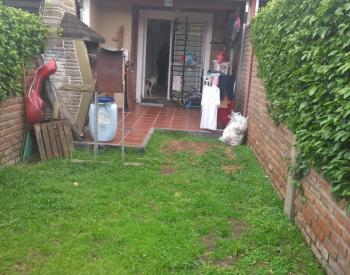 Duplex al fte. 3 Amb, fondo, parrila y cochera.