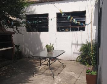 Ituzaingo Nor, Chalet lote propio,con dependencias