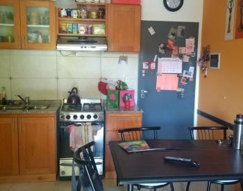 Excelente Dpto 2 ambientes con cochera