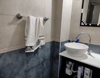 Duplex al frente 3 amb con patio y cochera