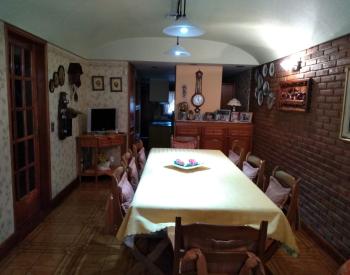 Chalet de Categoria en el Corazon de Parque Ayerza
