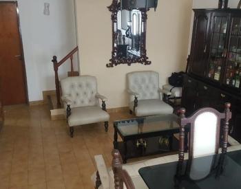 Vende Ph al fte con parque y garage Castelar Norte