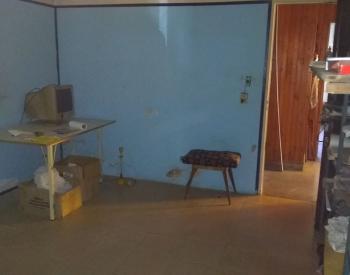 Casa Americana Para Ampliar con Dep, Exc. Zona