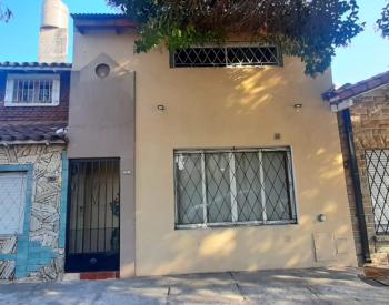 Hermoso PH 2 Amb al frente a 4 c/est. Castelar 