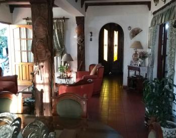 Exc. Casa Estilo Colonial, 4 amb con parque.