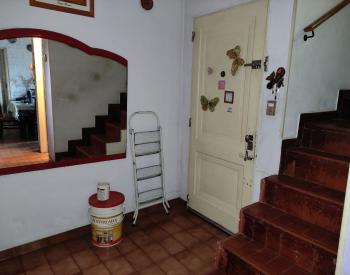Vende exc. PH 4 amb. con cochera en castelar norte